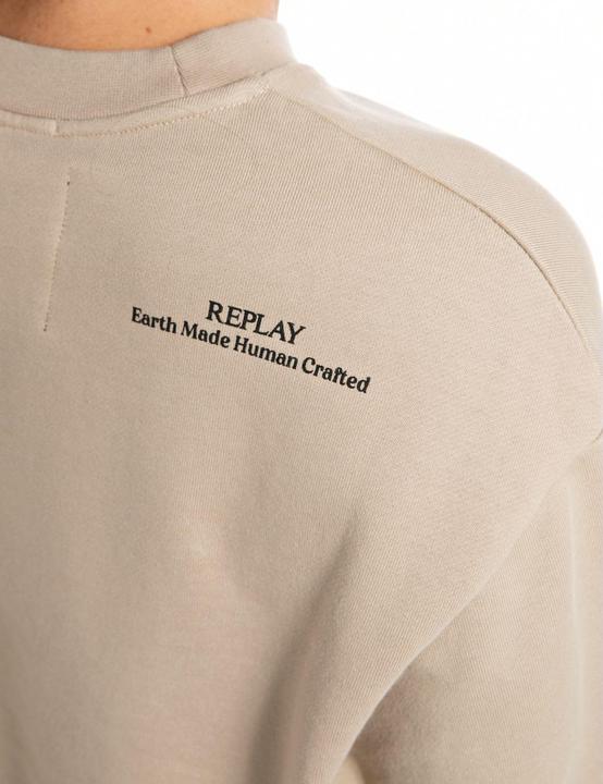 Produktbild Replay Felpa Corta (XS)