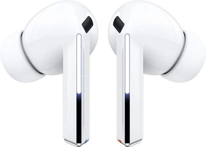 Actual product image Samsung Galaxy Buds3 Pro (ANC, 6 h, Wireless)