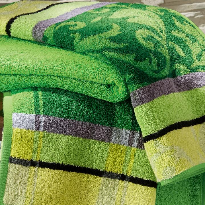 Produktbild Erwin Müller Handtuch 4er-Pack (50 x 100 cm)