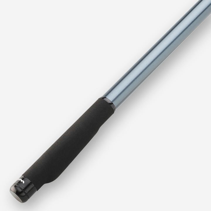 Image du produit Caperlan Canne de pêche en surfcasting symbios light-500 400 TELESCO 80-150gr (Canne à pêche surf, 400 cm)