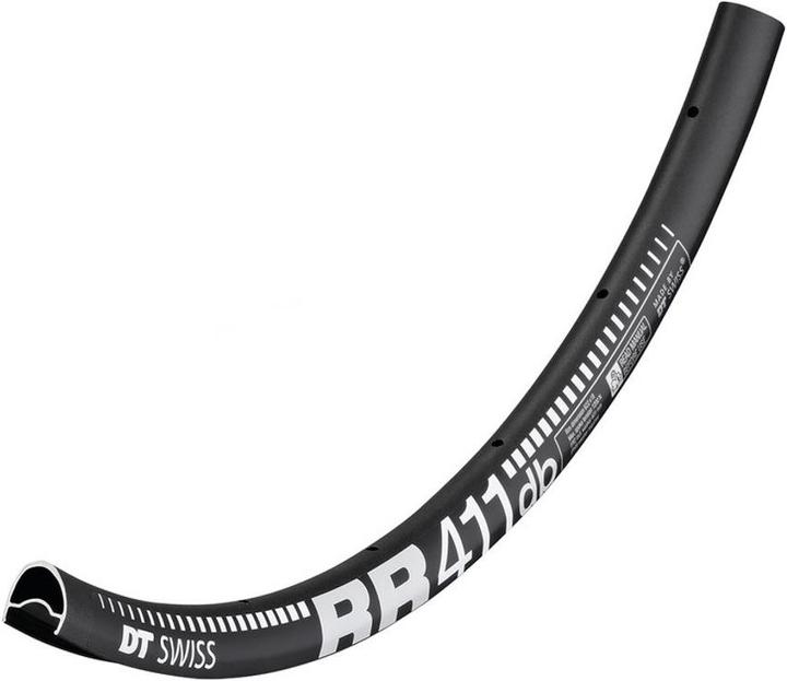 Actual product image DT Swiss RR 411 (28")