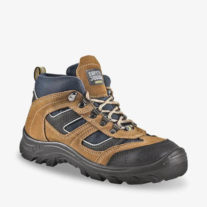 Actual product image Safety Jogger X2000 (S3, 42)