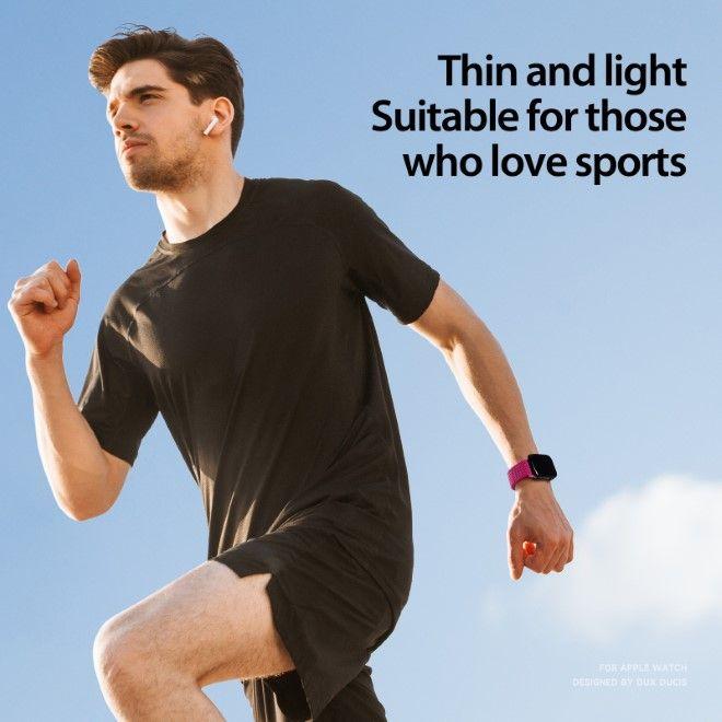 Immagine prodotto Dux Ducis Cinghia in nylon Mixture Pro Series (38 mm, 40 mm, 41 mm, 42 mm, Nylon)