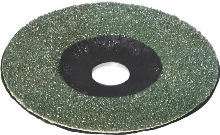 Produktbild Lukas Kompaktschleifteller PG EASY Ø 125 mm CeramicPS Korn 36+ flach (36+)