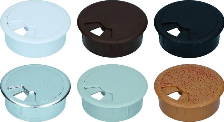 Immagine prodotto OK-Line Kabeldurchlass (Foro cavo, 6.85 cm)