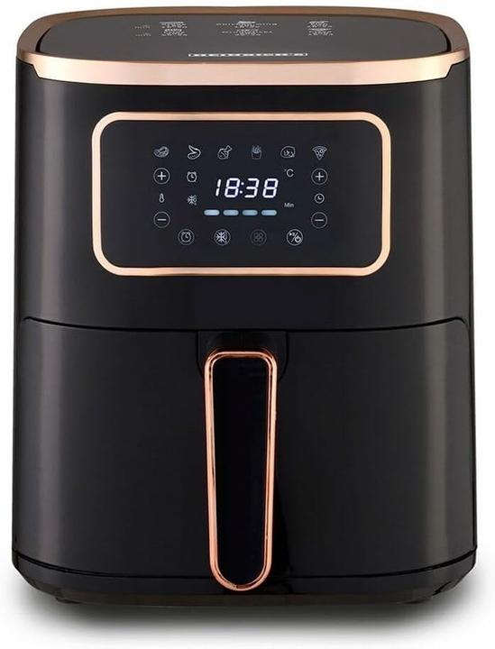 Actual product image Heinrich's S HFR 8216