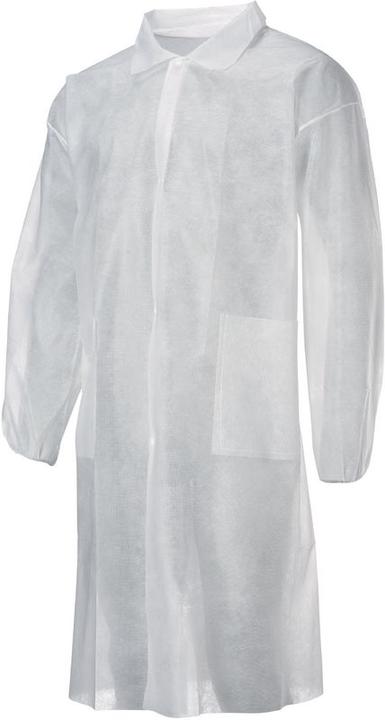 AF Switzerland Einwegschutzkittel (S)