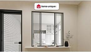 Produktbild Vente-unique Ravena