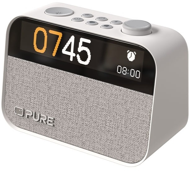 Produktbild Pure Moment (FM, DAB+, Bluetooth)
