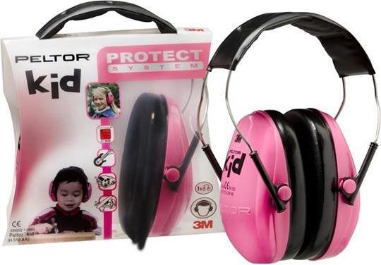 Produktbild 3M Peltor Kid (1 x)
