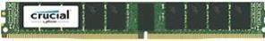 Produktbild Crucial DDR4 16 GB DIMM 288-PIN Very Low Profile (1 x 16GB, 2400 MHz, DDR4-RAM, DIMM)