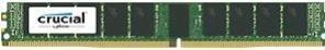 Produktbild Crucial DDR4 16 GB DIMM 288-PIN Very Low Profile (1 x 16GB, 2400 MHz, DDR4-RAM, DIMM)