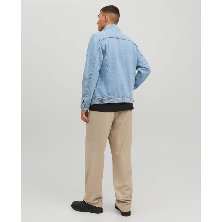 Immagine prodotto Jack & Jones Jean Jacket Blue Denim (S)