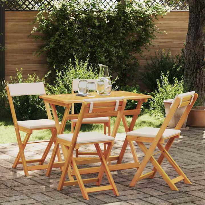Produktbild vidaXL Bistro Möbel (90 x 55 x 75 cm)