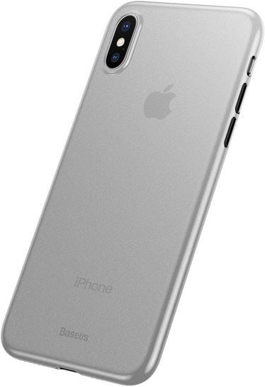 Actual product image Baseus Wing Series Backcover Cover (Apple iPhone XS Max)