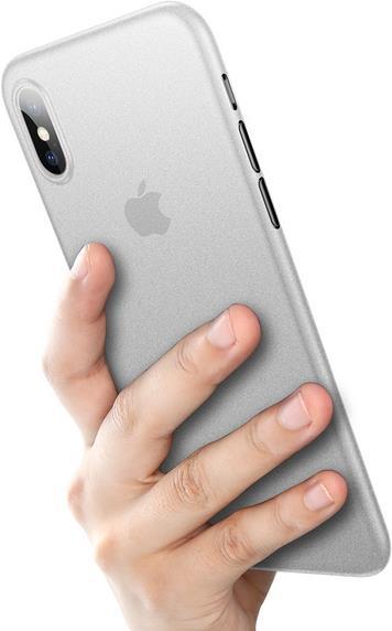 Actual product image Baseus Wing Series Backcover Cover (Apple iPhone XS Max)