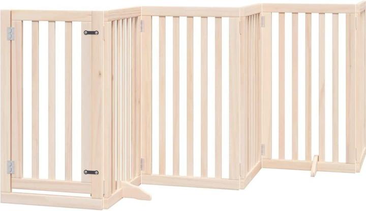 Image du produit vidaXL Hundetor
