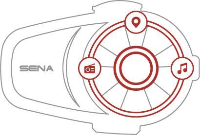 Image du produit Sena 10S (Lot de 1)