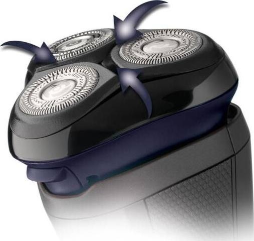 Actual product image Remington Scheerapparaat Style Series Ro