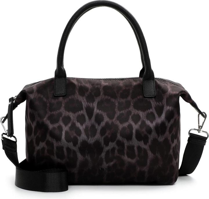 Black, grey 108