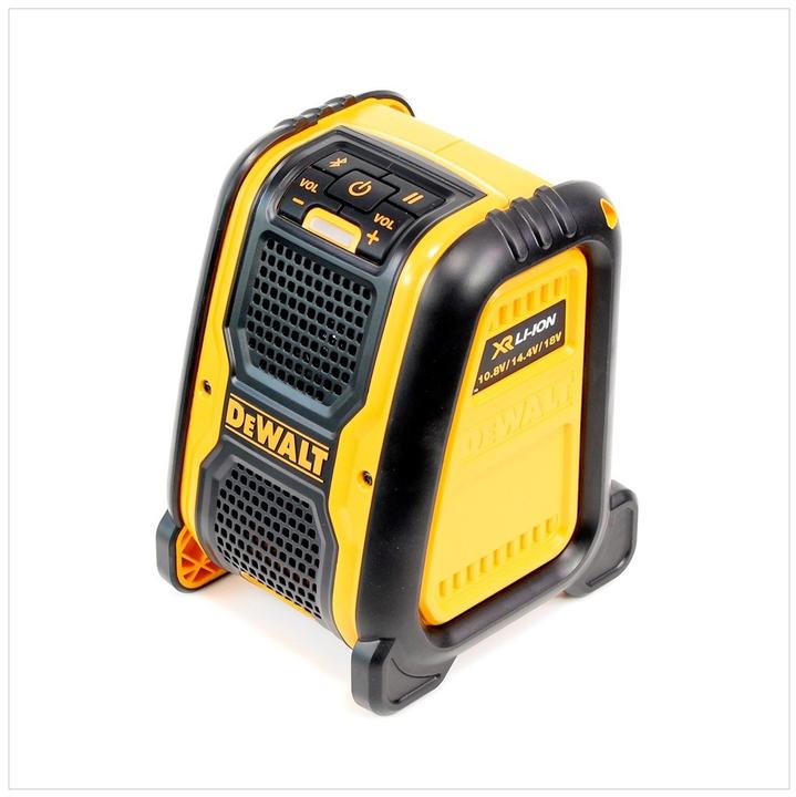 Image du produit DeWalt DCR006