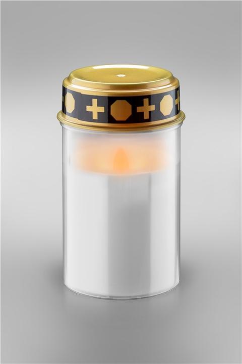 Produktbild Goobay Grablicht (1x)