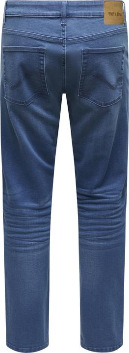 Produktbild Only & Sons Onsweft Jax MB Coat 9609 Cro Dnm Noos (W28/L34)