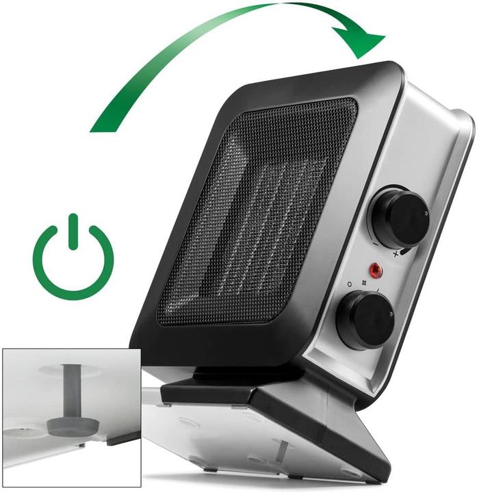 Immagine prodotto Trotec Heizlüfter TFC 13 E (1400 W)