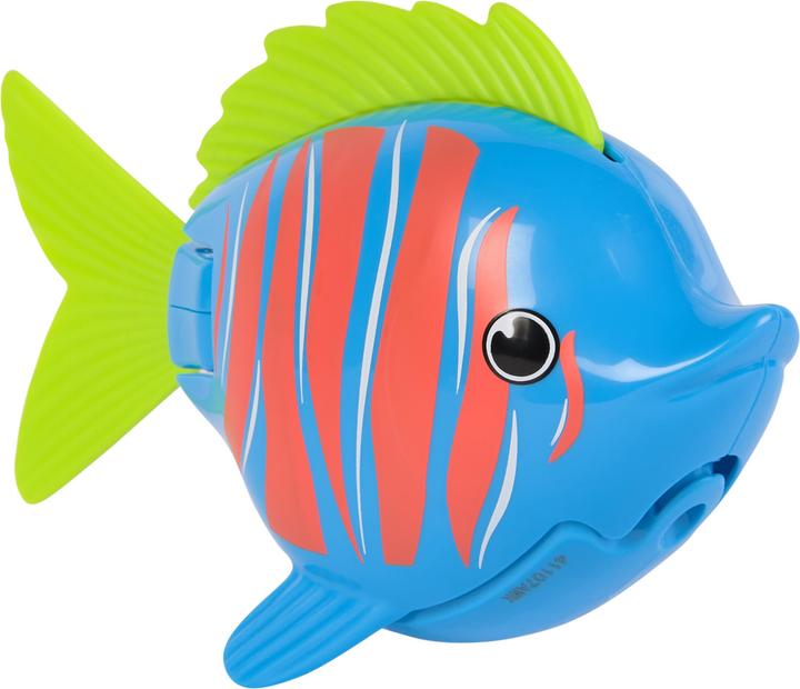 Actual product image Swimways Rainbow Reef Beta Fish