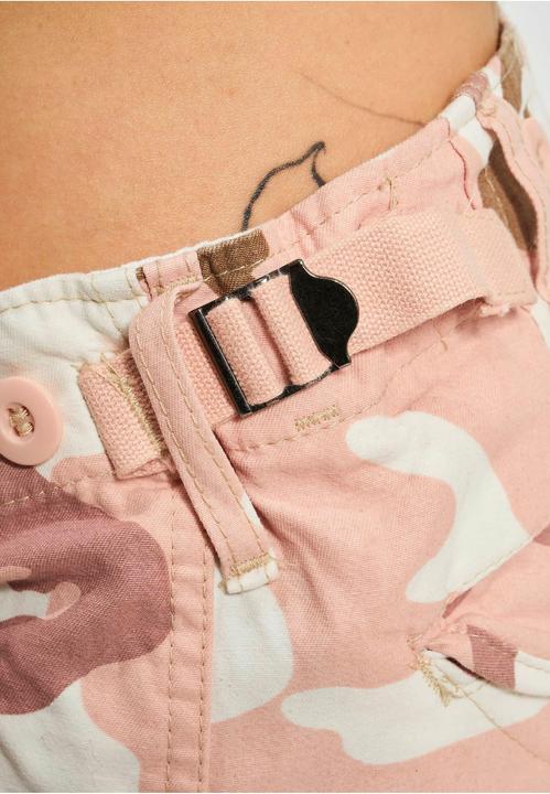 Produktbild Brandit Ladies M-65 Cargo Pants - 8052 (35)