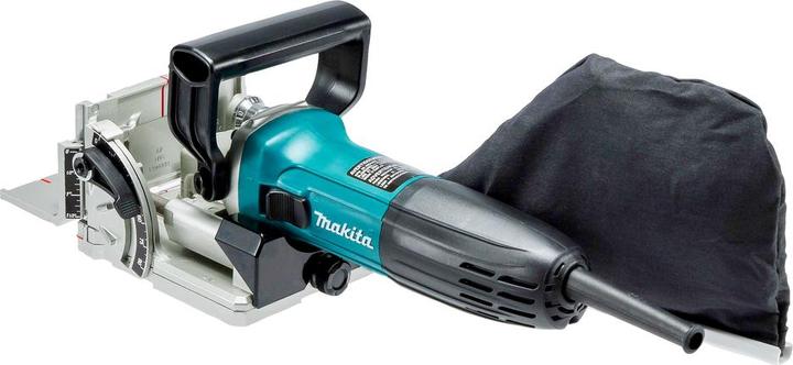 Produktbild Makita 230V Lamellenfrees