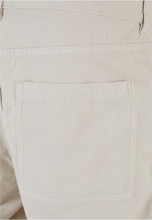 Actual product image Urban Classics Organic Skater Chino Pants - 140915 (32)