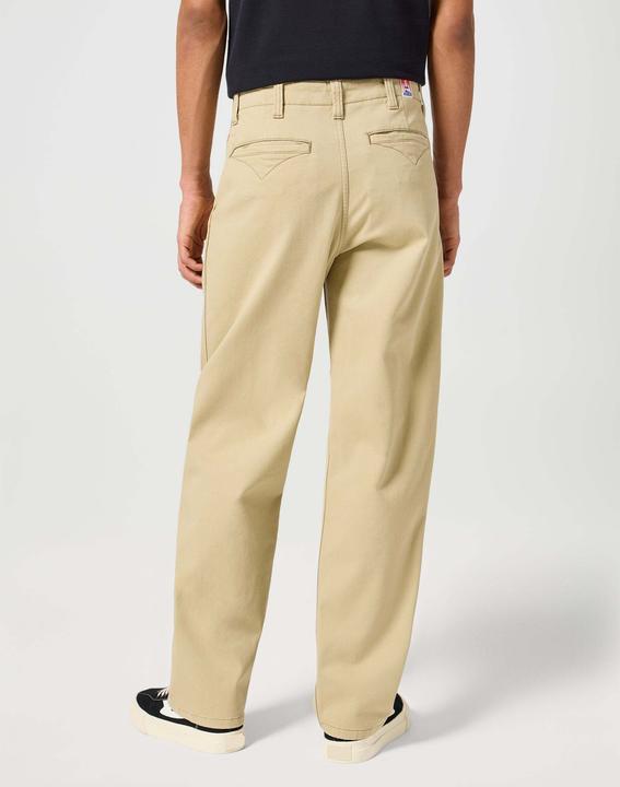 Image du produit Wrangler Pantalon chino Casey Jones Chino Relaxed (32)
