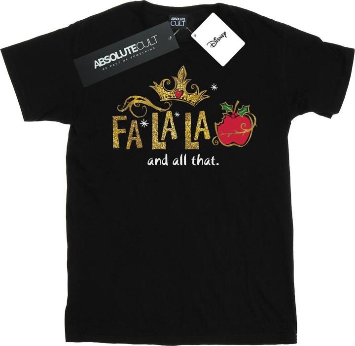 Produktbild Disney Princess Snow White FaLaLa And All That TShirt (4XL)