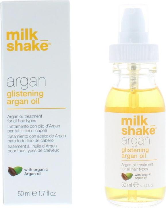 Image du produit Milk_Shake argan - huile d'argan glissante (50 ml)