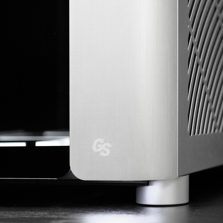 Produktbild Montech KING 95 Ultra (Mini-ITX, mATX, ATX)