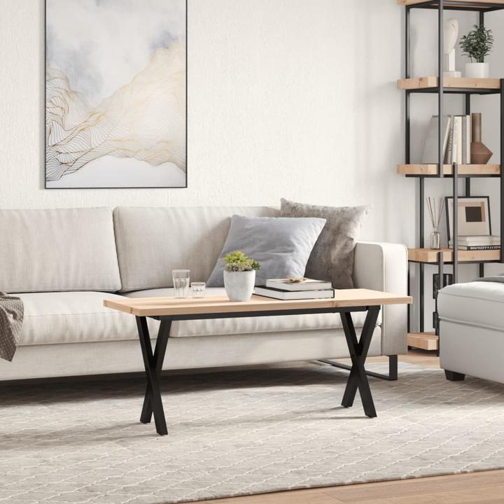 Image du produit vidaXL Couchtisch (110 x 40 x 45.50 cm)