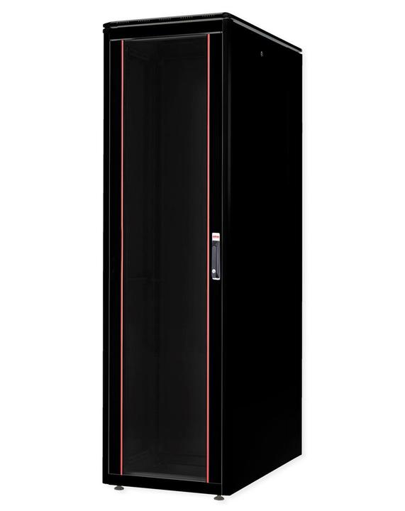 Produktbild Roline 19-Zoll Netzwerkschrank Pro 47 HE (47 HE, 19 Zoll Rack)