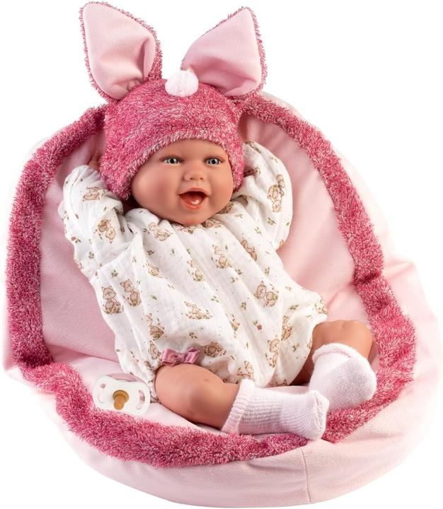 Actual product image Llorens Mimi Fuchs