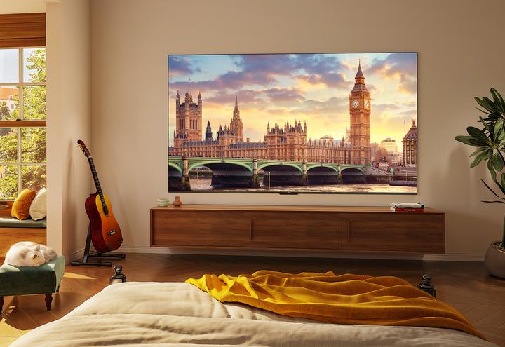 Image du produit TCL 43C655 (43", QLED, 4K, 2024)