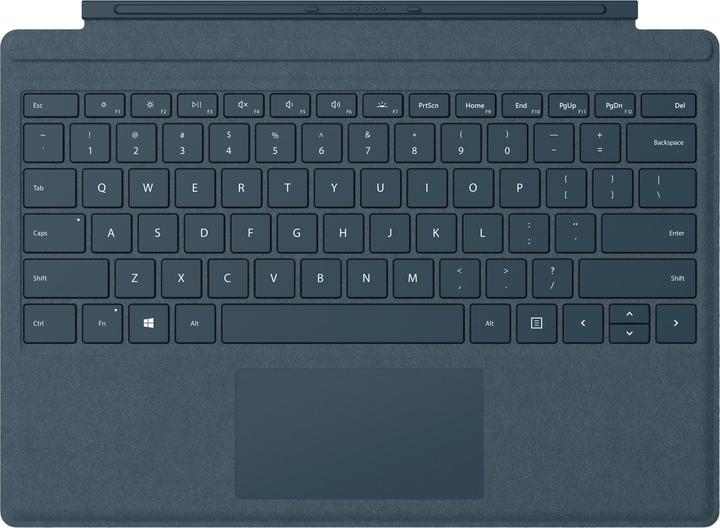 Produktbild Microsoft Surface Go Signature Type Cover (CH, Microsoft Surface Go)