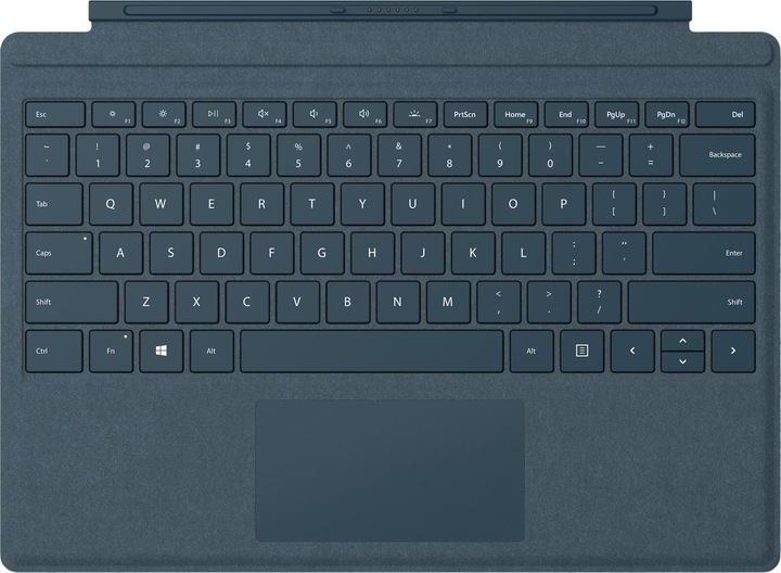 Produktbild Microsoft Surface Go Signature Type Cover (CH, Microsoft Surface Go)