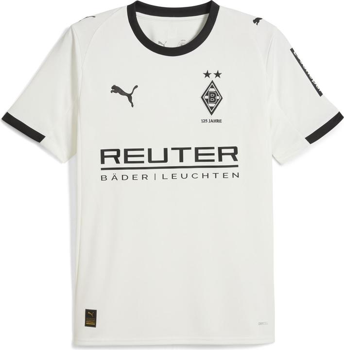 Immagine prodotto Puma Maglia BMG Home Replica (M)