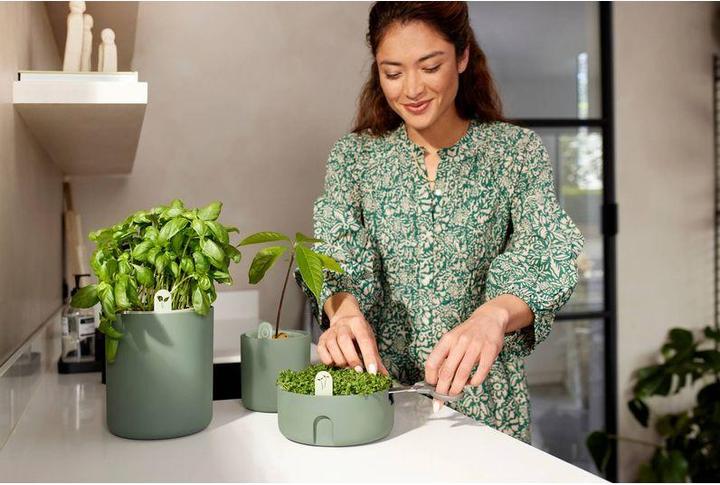 Produktbild Elho Amazing Avocado Pot (120 x 12.10 cm)