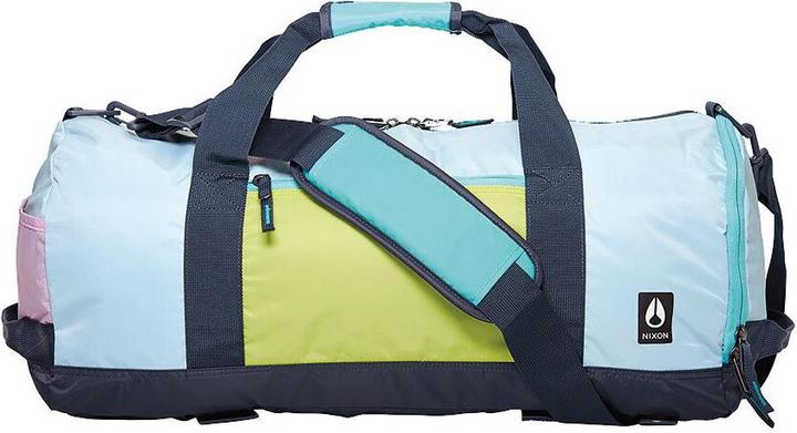 Immagine prodotto Nixon Pipes Duffle Multi (47 l)