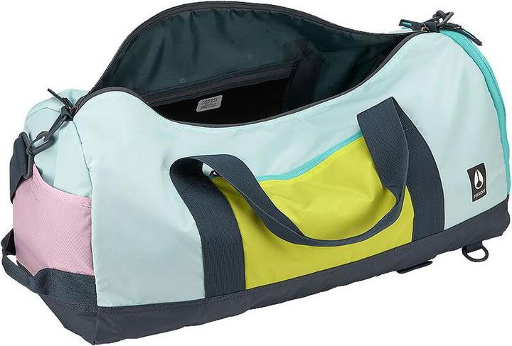 Immagine prodotto Nixon Pipes Duffle Multi (47 l)