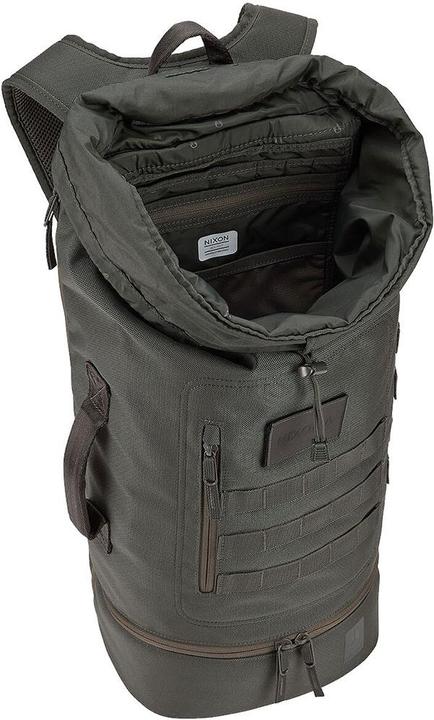 Produktbild Nixon Origami XL Backpack GT Graphite (35 l)