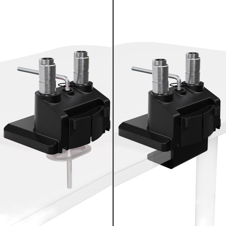 Image du produit Arozzi TIS Alzare Neo Duo Gas schwarz (32", 9 kg)