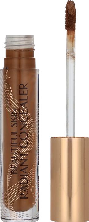 Actual product image Charlotte Tilbury Beautiful Skin (#15.5 Deep)