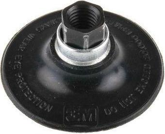 Actual product image 3M Supporting disc (Coarse)